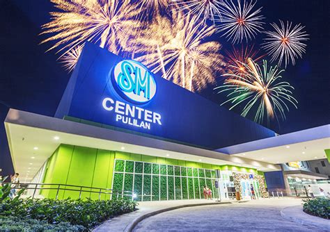 SM Center Pulilan Location, Stores, and Mall Hours.